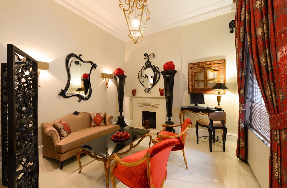 Twenty Nevern Square Hotel 25/49