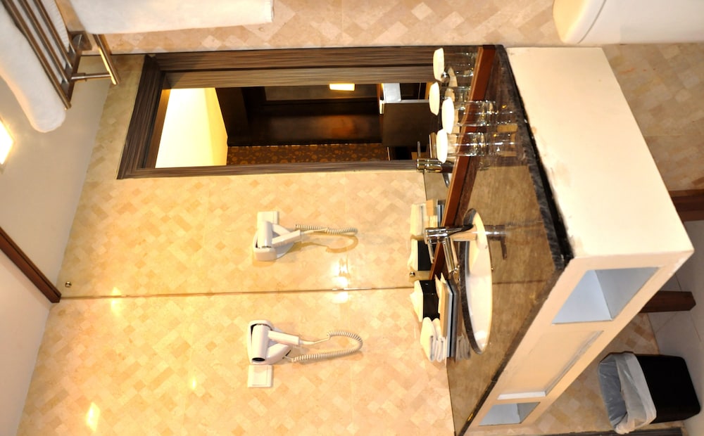 Zia Boutique Hotel 32/32