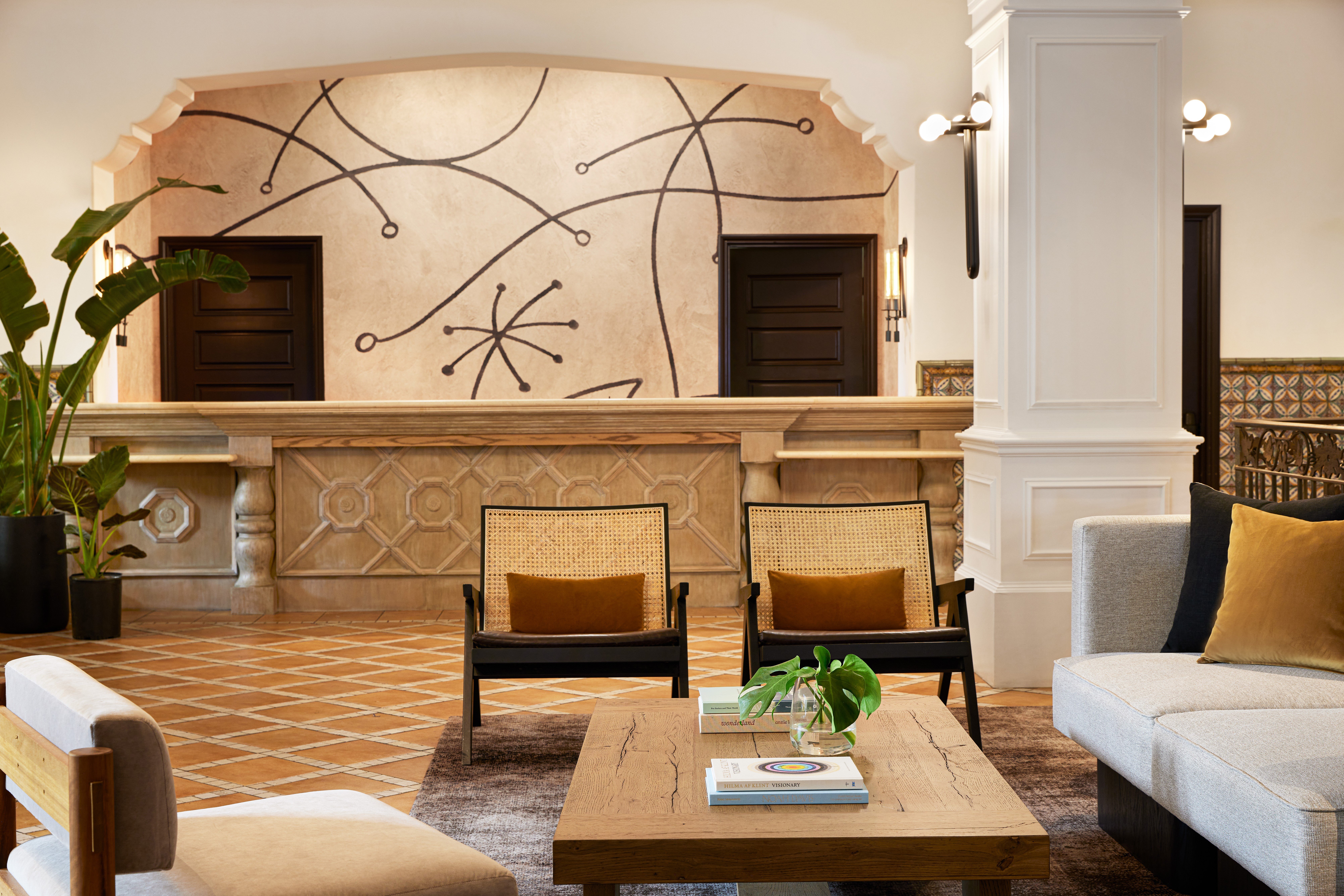 Kimpton Canary Hotel, an IHG Hotel 44/79