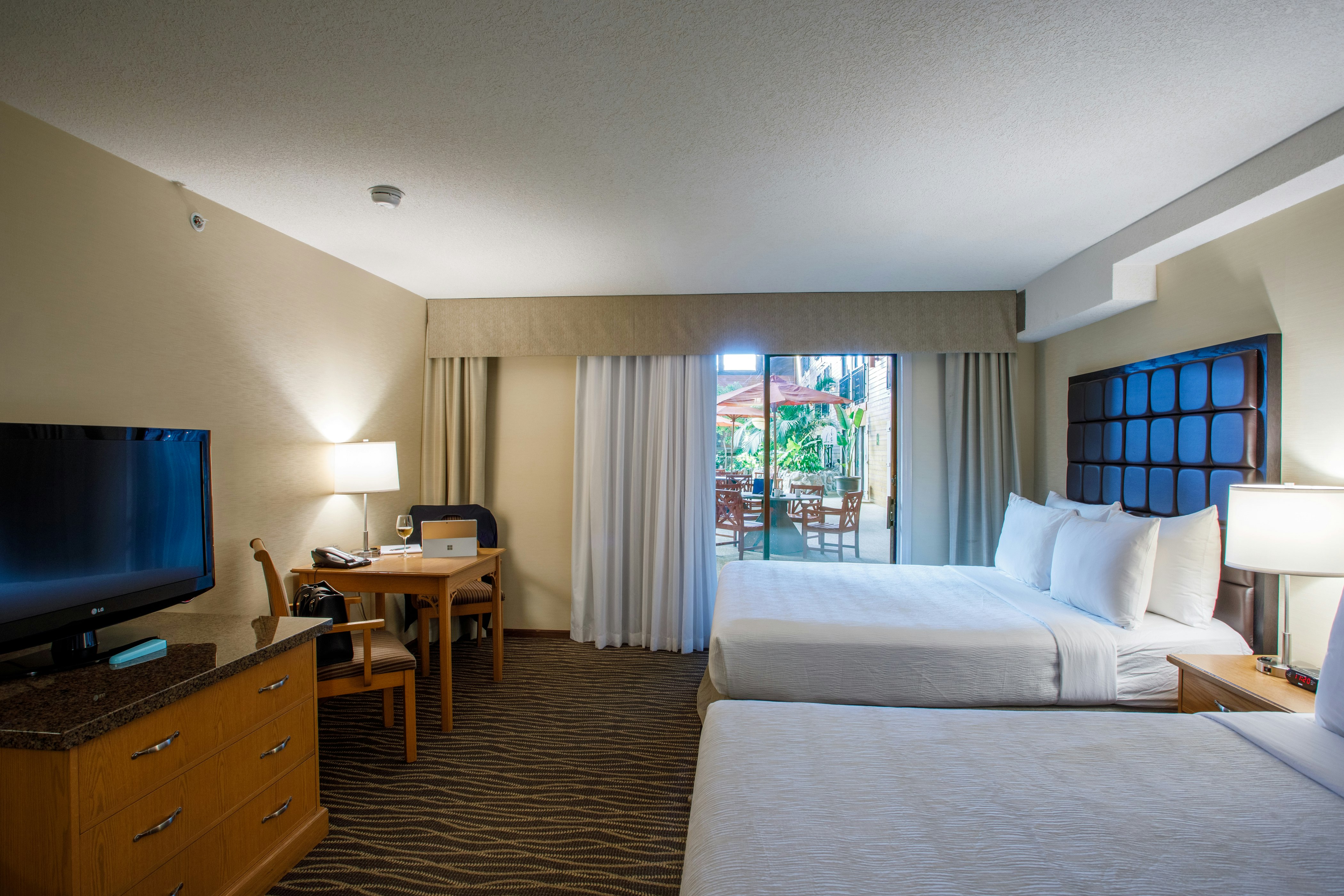 Prestige Vernon Lodge And Conference Centre 11/75
