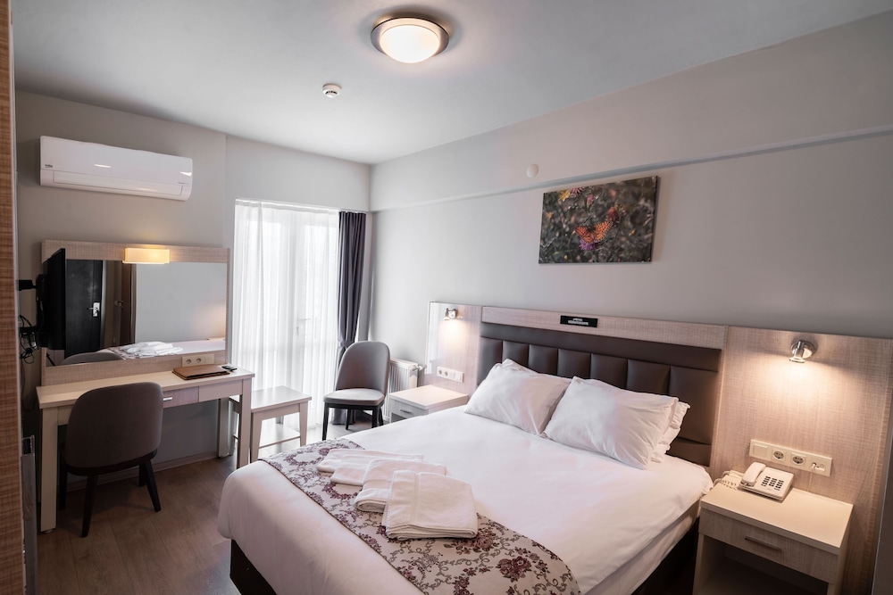 Bolu Grand Koroglu Otel 9/32