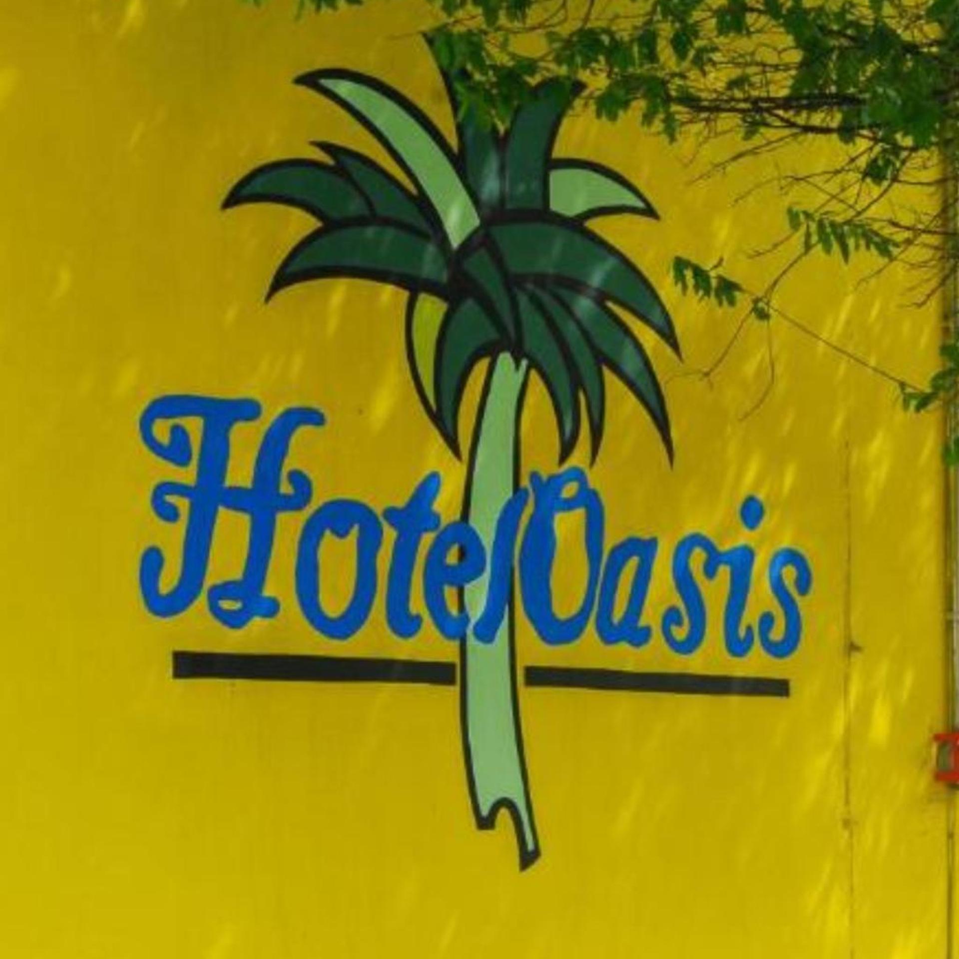 OYO Hotel Oasis, Monterrey 28/33