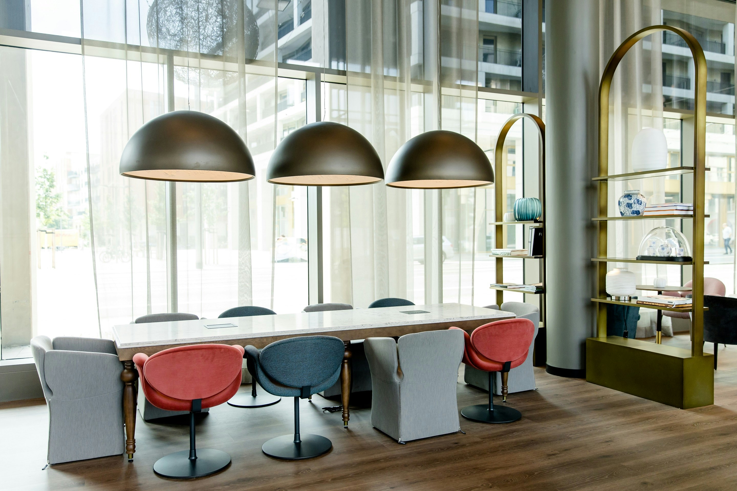 Motel One Dresden Am Zwinger 14/28