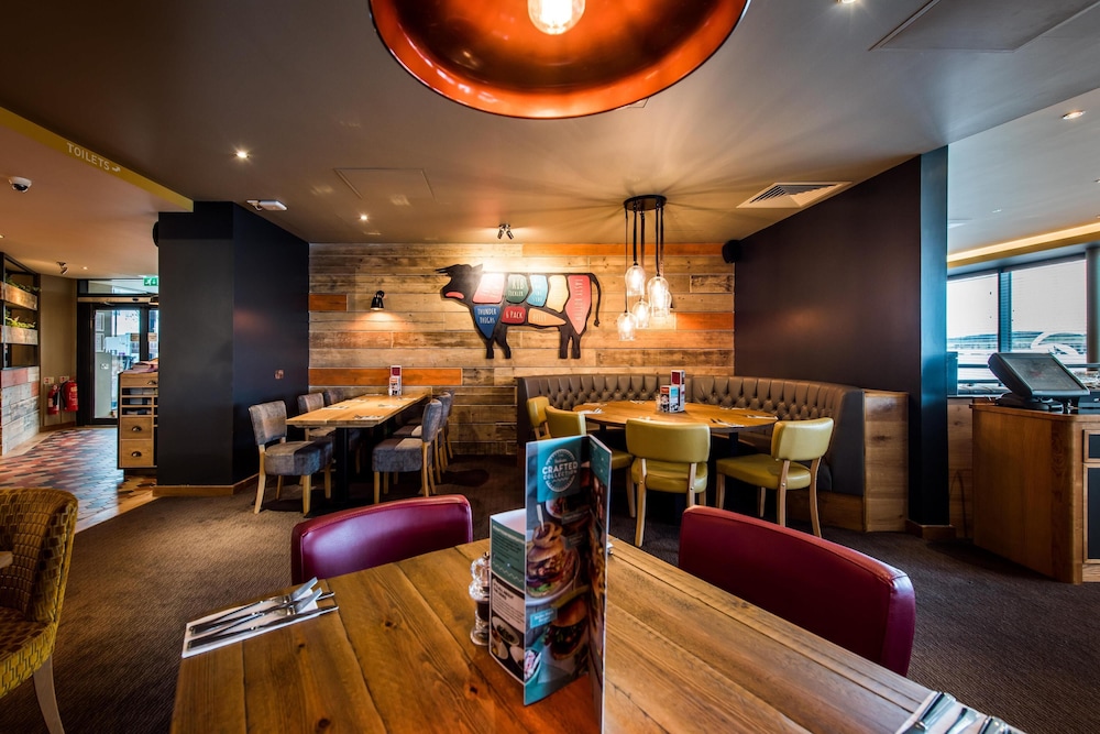 Premier Inn Dundee Centre 38/55