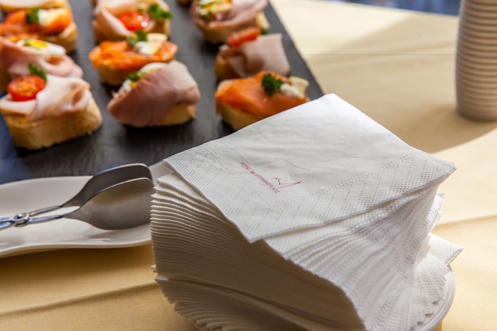 史蒂芬广场酒店(Boutique Hotel Am Stephansplatz) 图片4