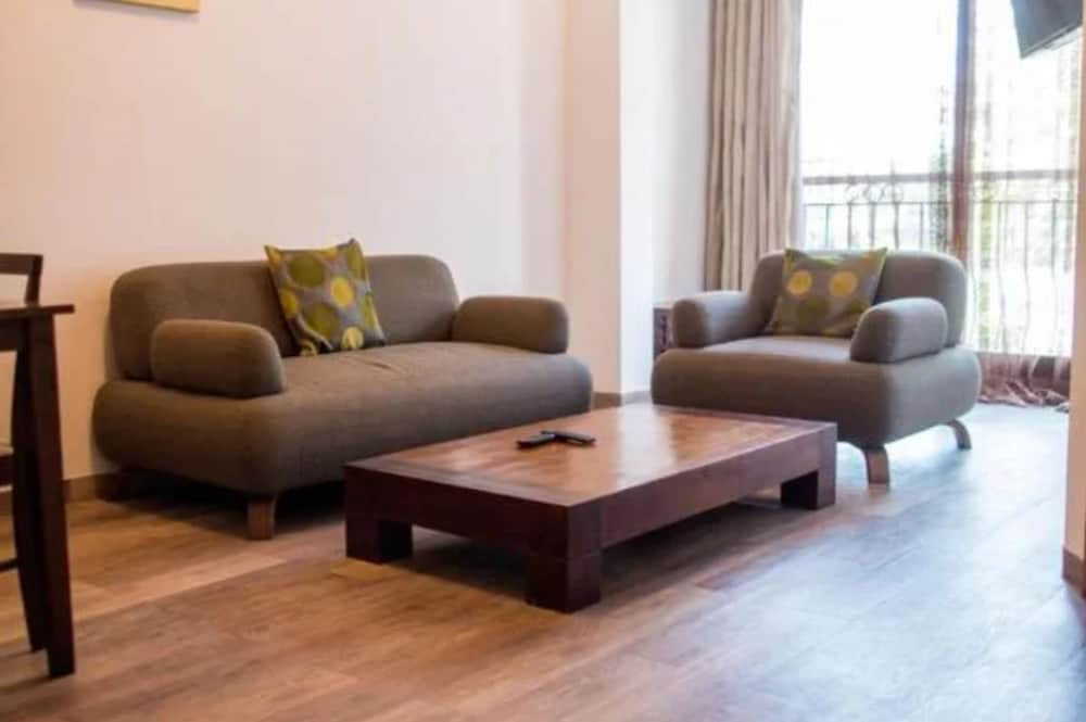 Swiss Spirit Hotel And Suites Freetown 27/47