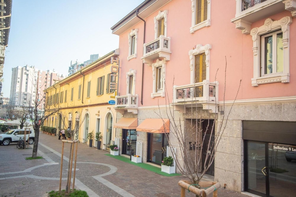 Nuovo Rondò 54/60