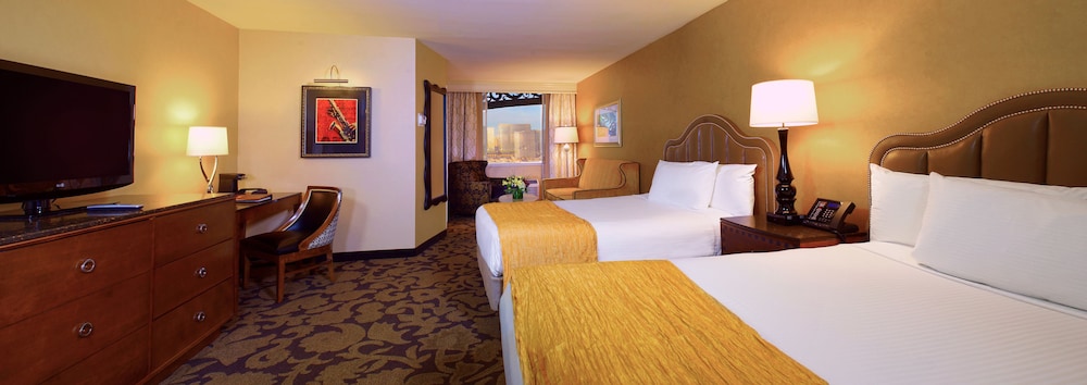 The Orleans Hotel and Casino 9/50