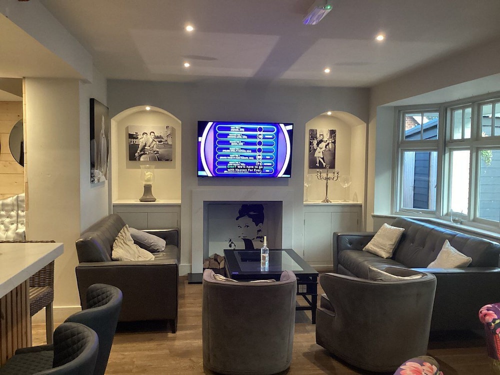 The Dormy House Hotel 31/50
