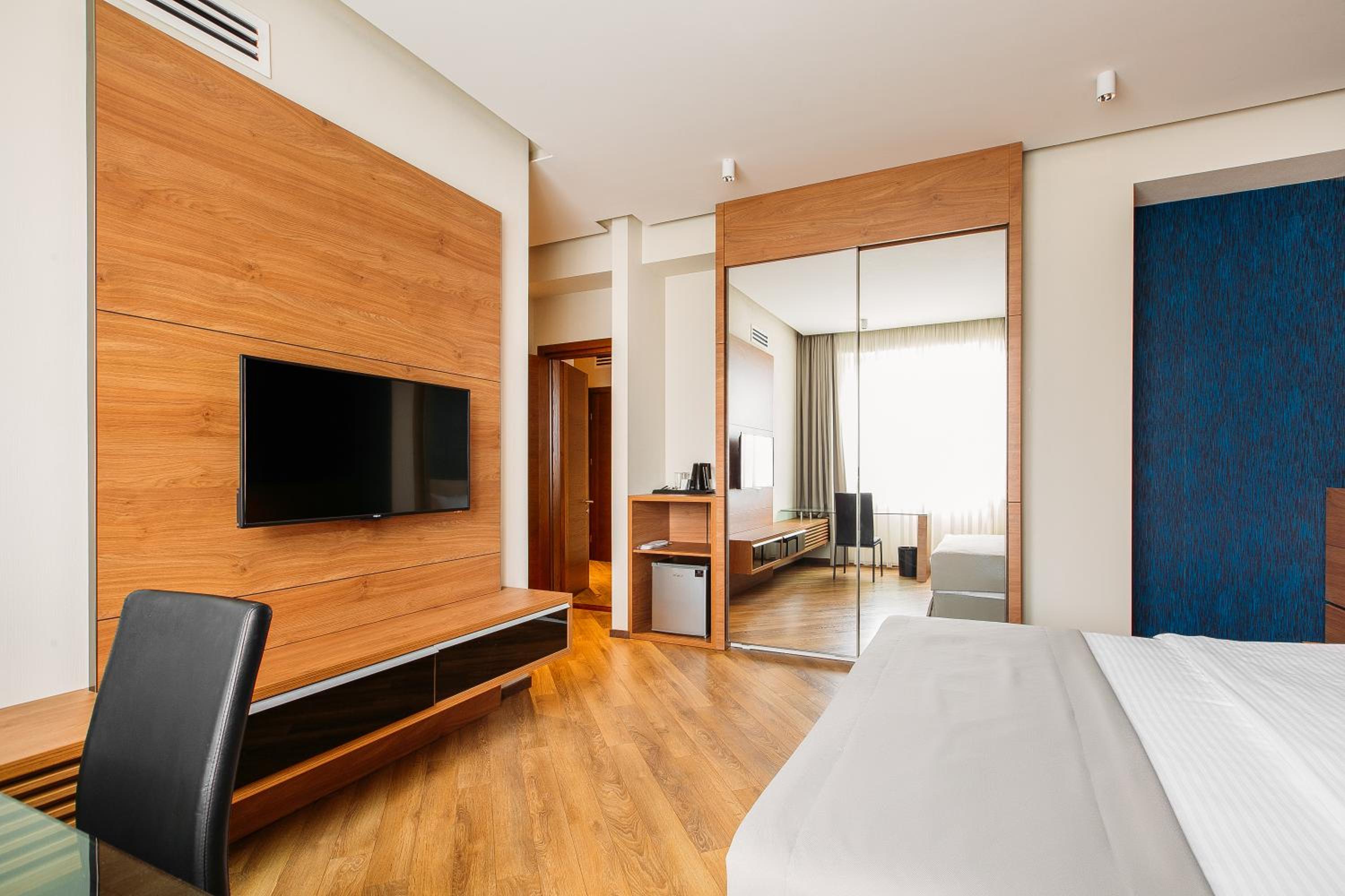 Hotel Tbilisi Tower 20/50