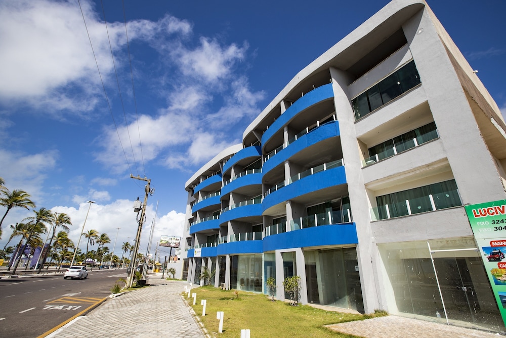 Beira Mar Hotel Aracaju 5/50