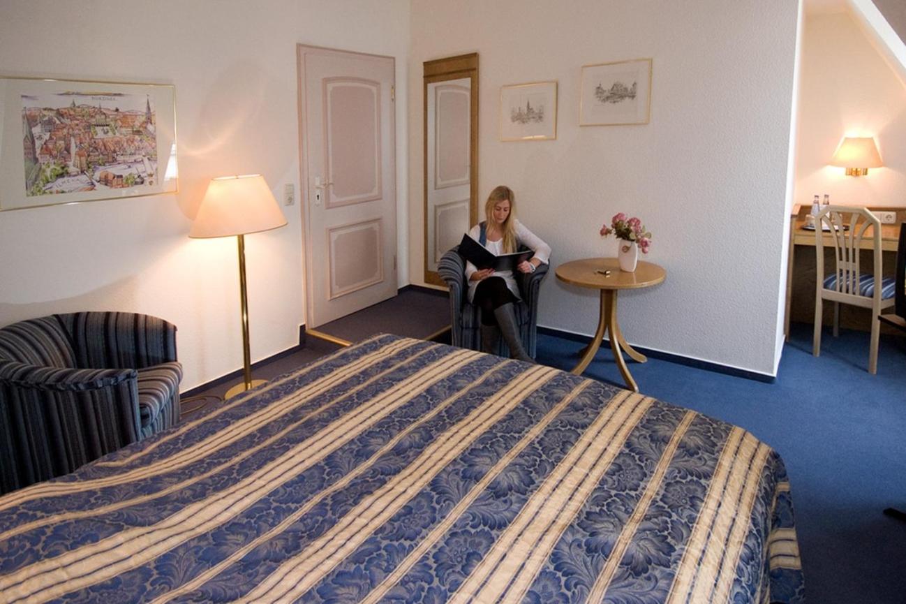 Hotel Bremer Hof 33/49