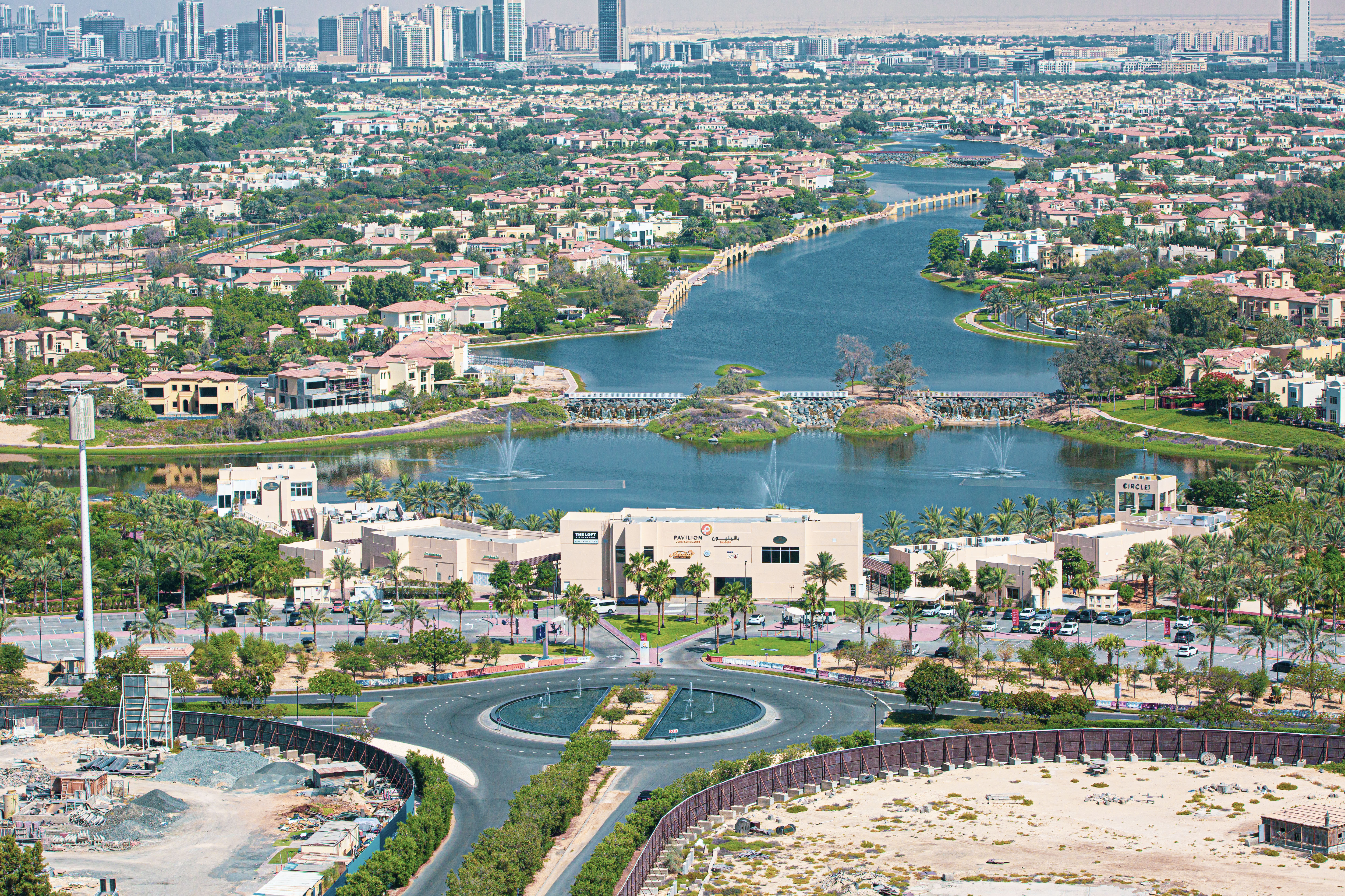 SONGS OF THE LAKE – BONNINGTON TOWER JLT By Lagom Vacation Home LLC 28/31