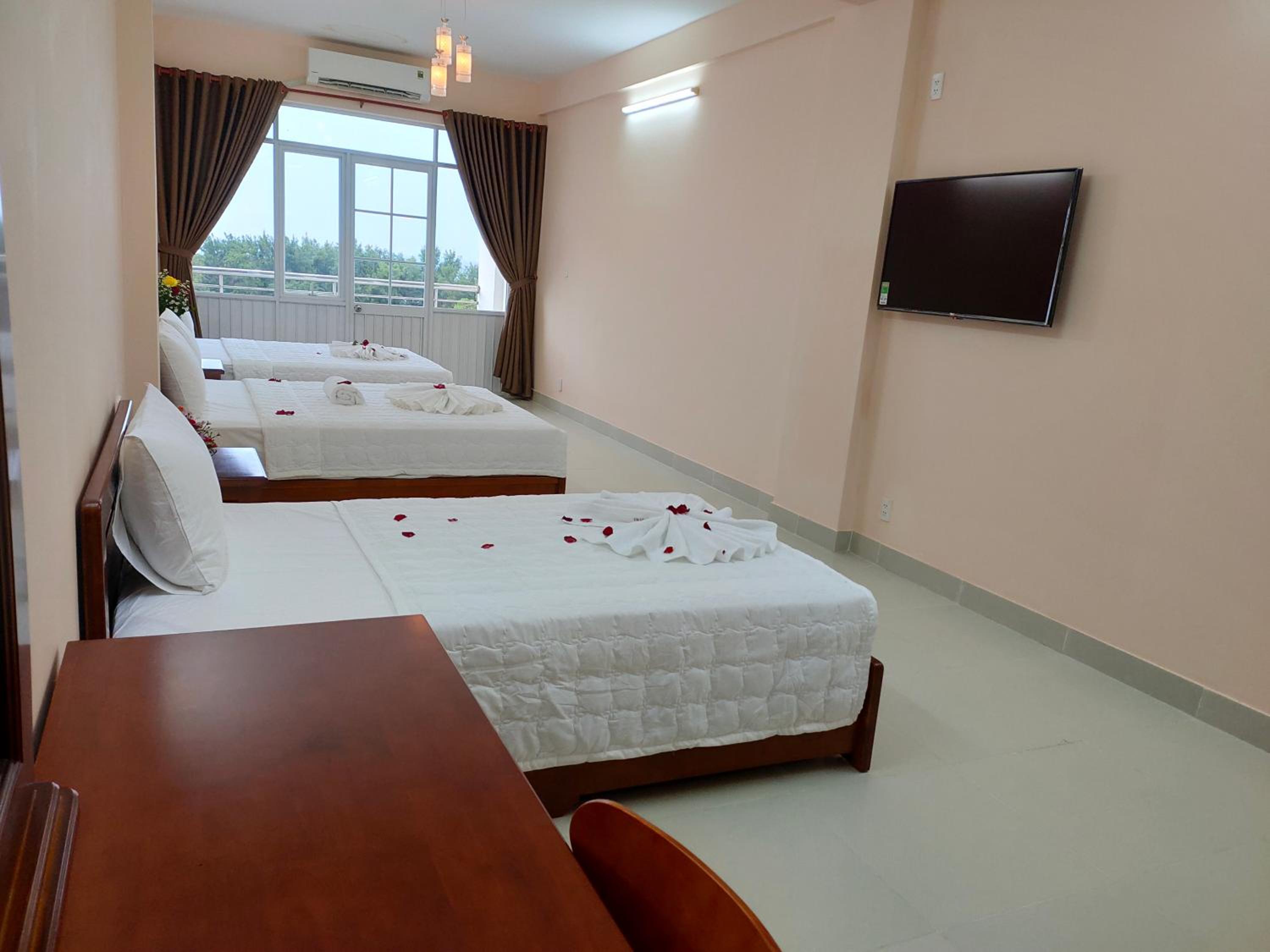 Thanh Nien Guest House - Vung Tau 57/70
