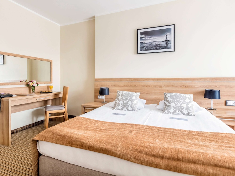 Mercure Wiazowna Brant 13/47