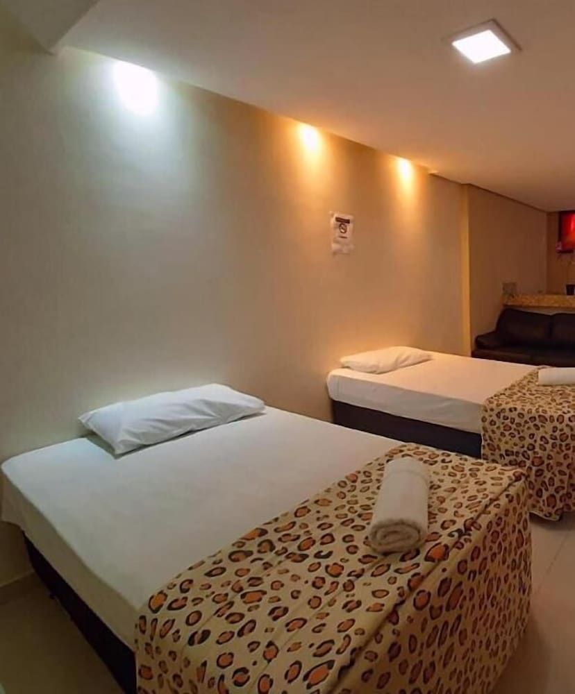 Biss Inn Hotel 24/57