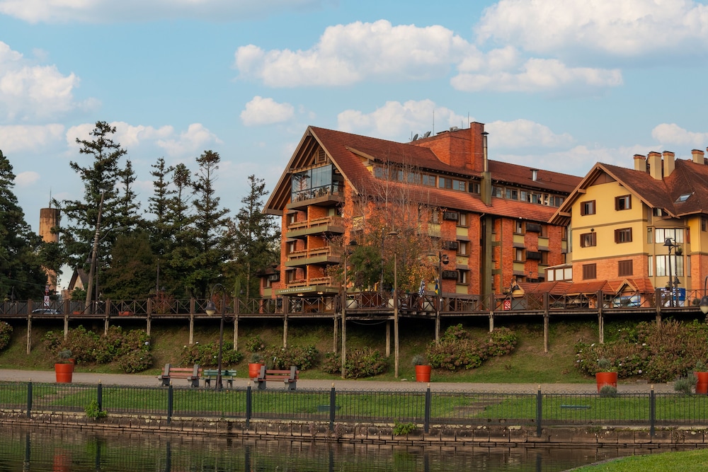 Laghetto Gramado 6/72