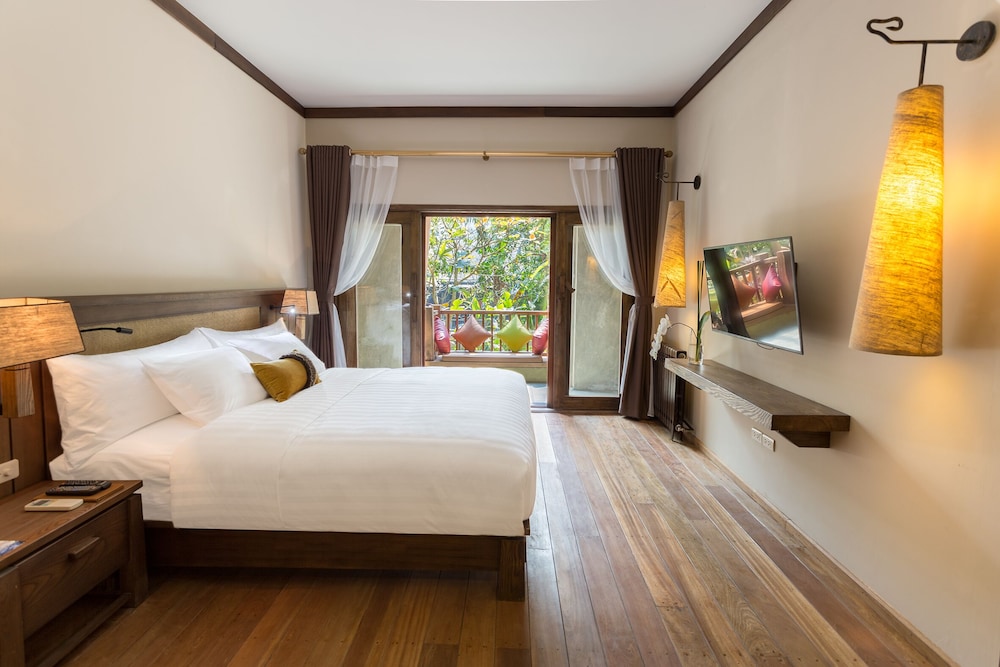 Melia Ba Vi Mountain Retreat 26/74