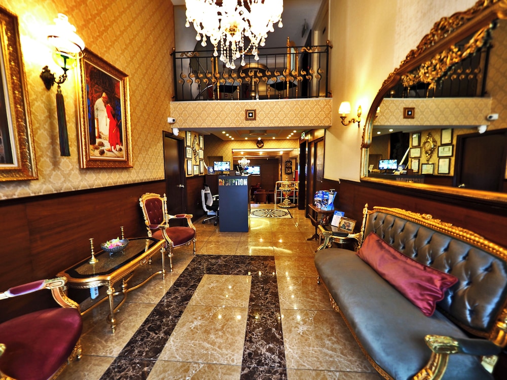 Elysion Hotel 31/48