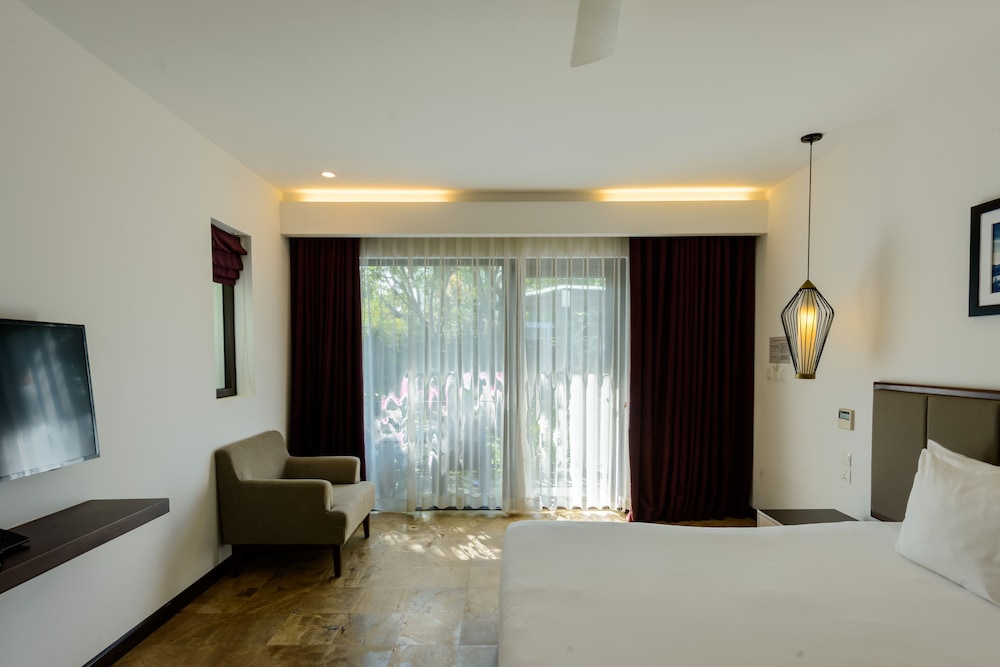 Senvila Boutique Hoi An Resort And Spa 27/86