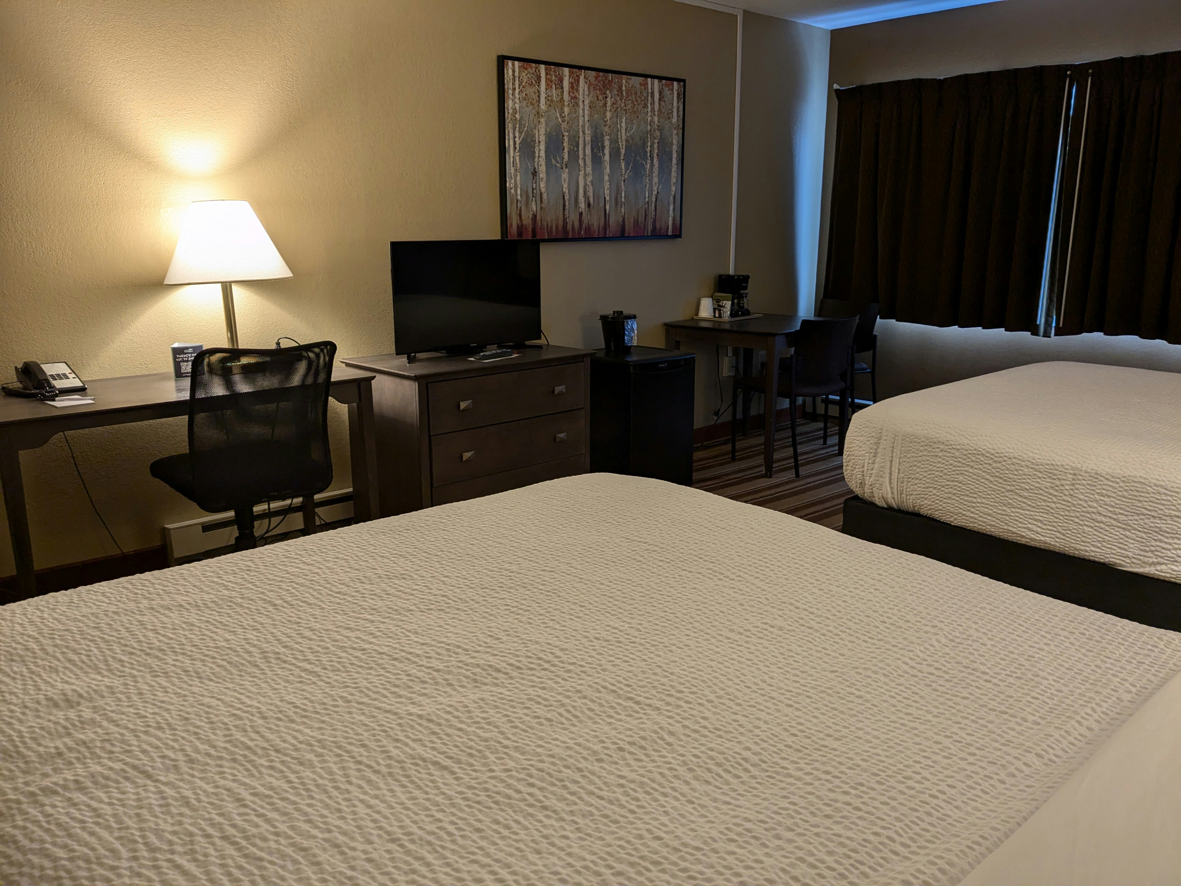 Magnuson Hotel Copper Crown 30/40