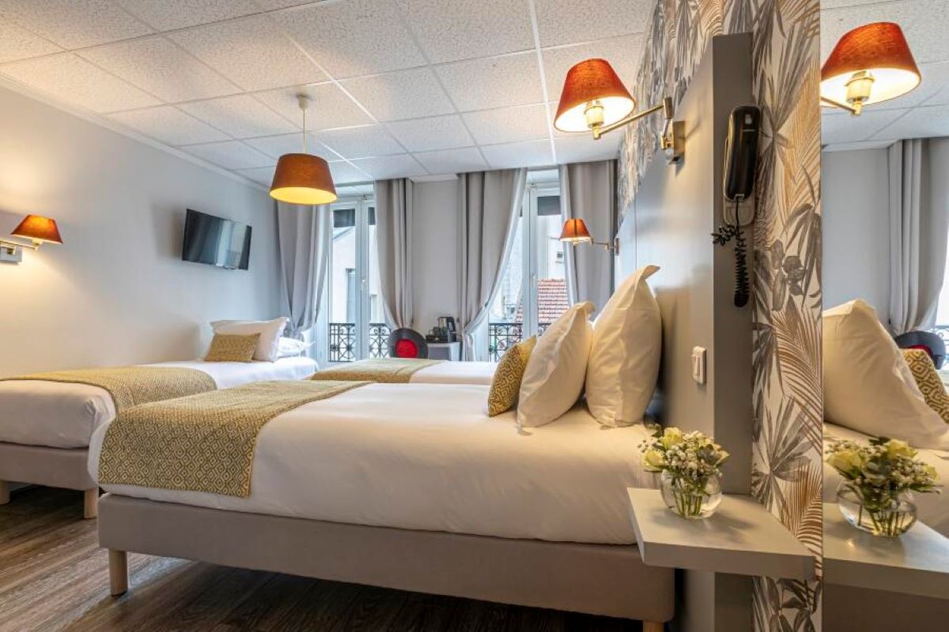 Splendid Hotel 16/23