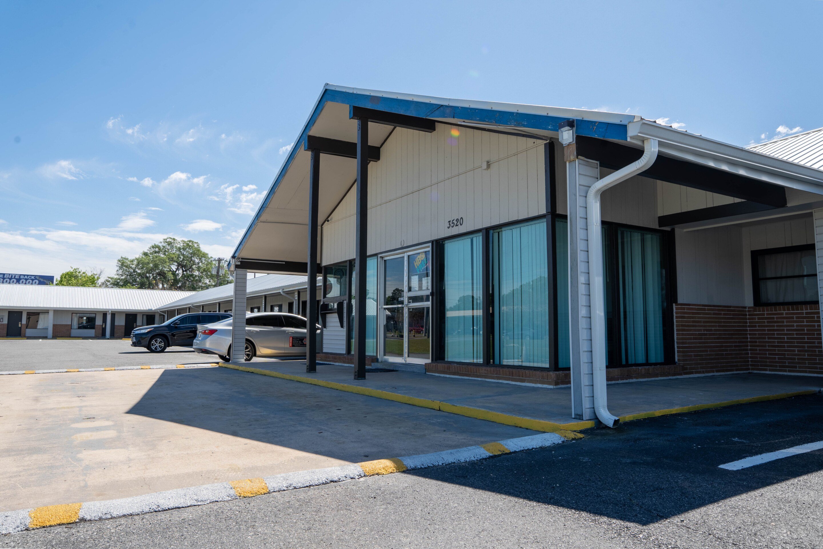 OYO Hotel Ocala FL I-75 13/14