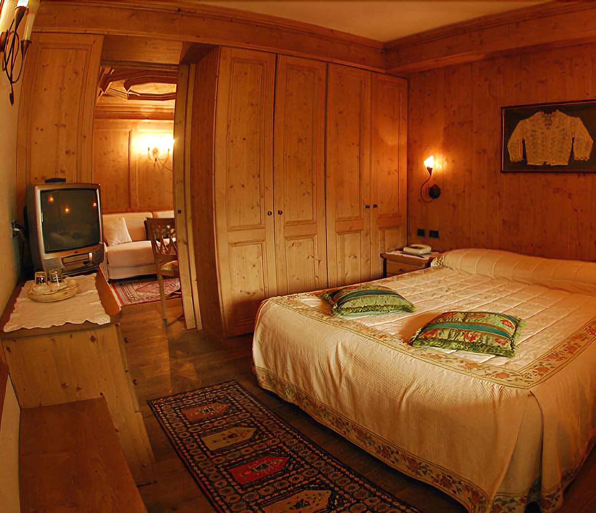 HOTEL BAITA DEI PINI 9/32