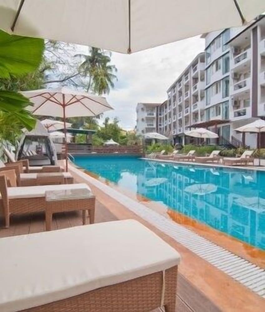 Ramada by Wyndham Goa Arpora 11/50