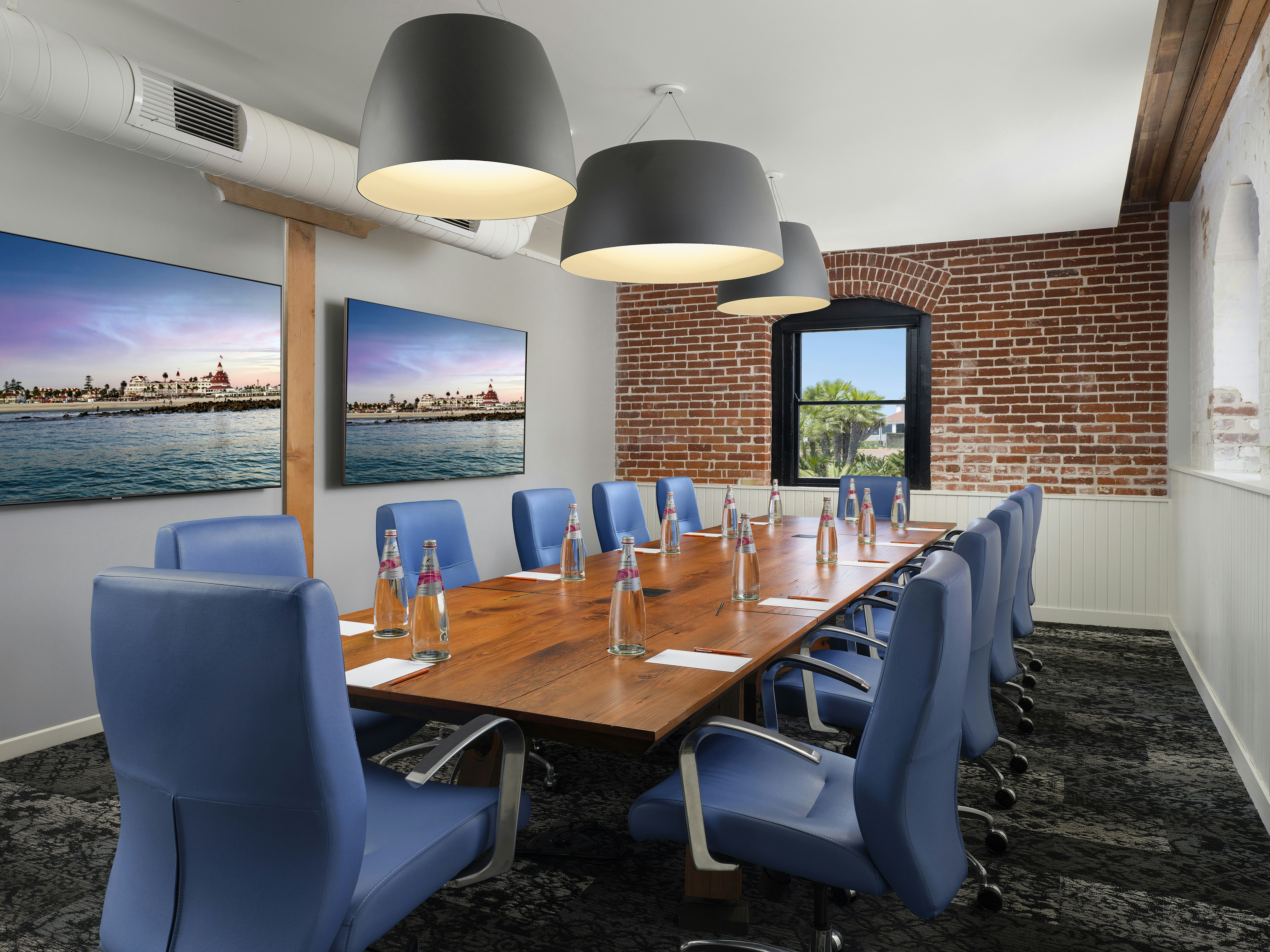 Hotel del Coronado, Curio Collection by Hilton 63/73