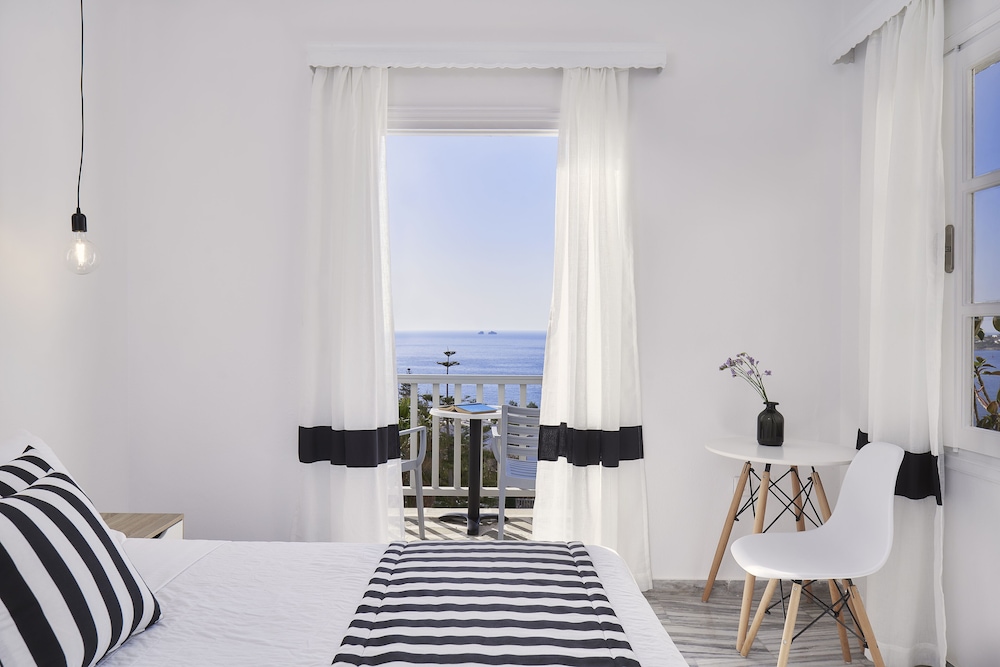 High Mill Hotel Paros 13/70