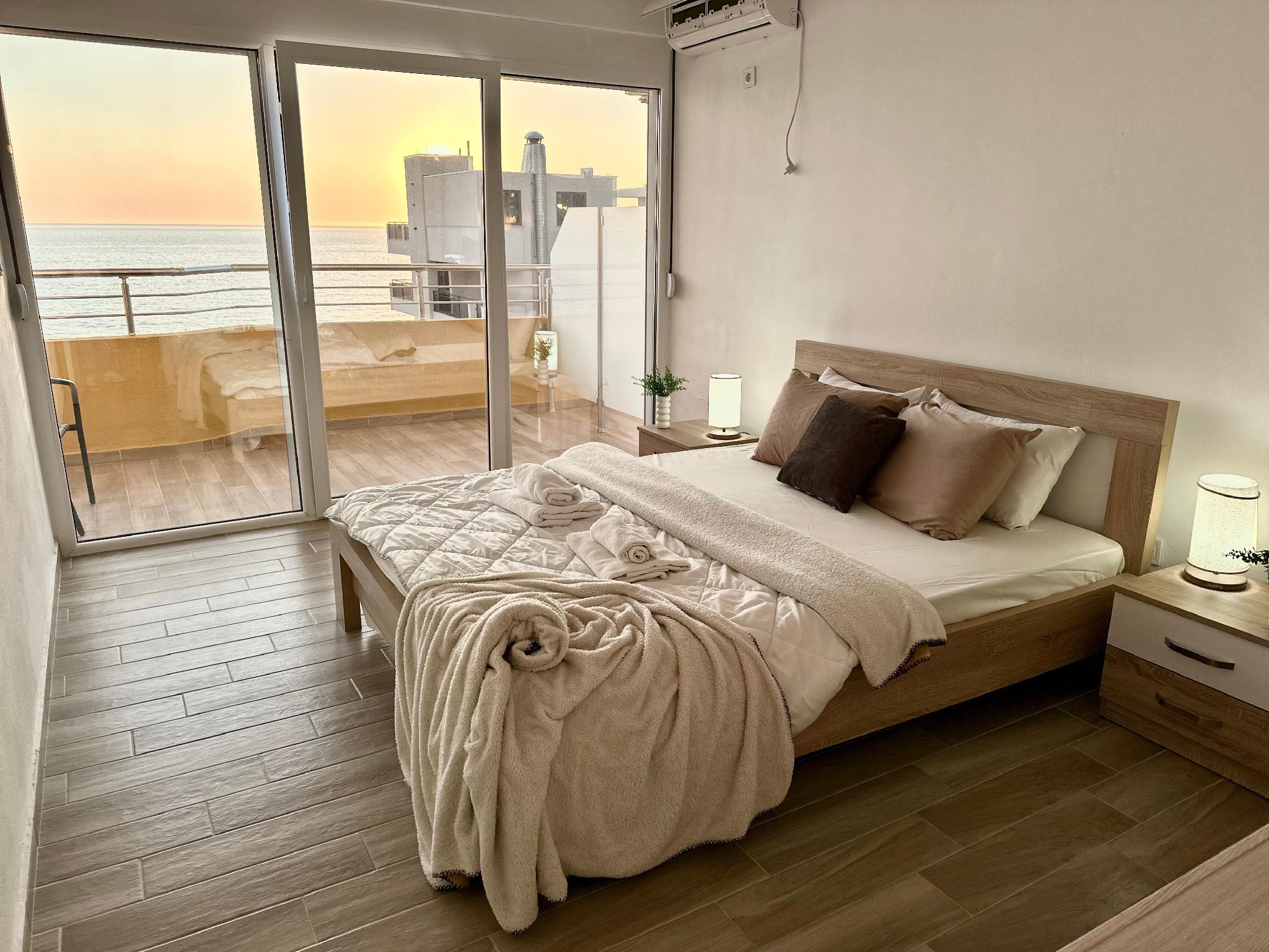 Saray Apart Hotel 5/21