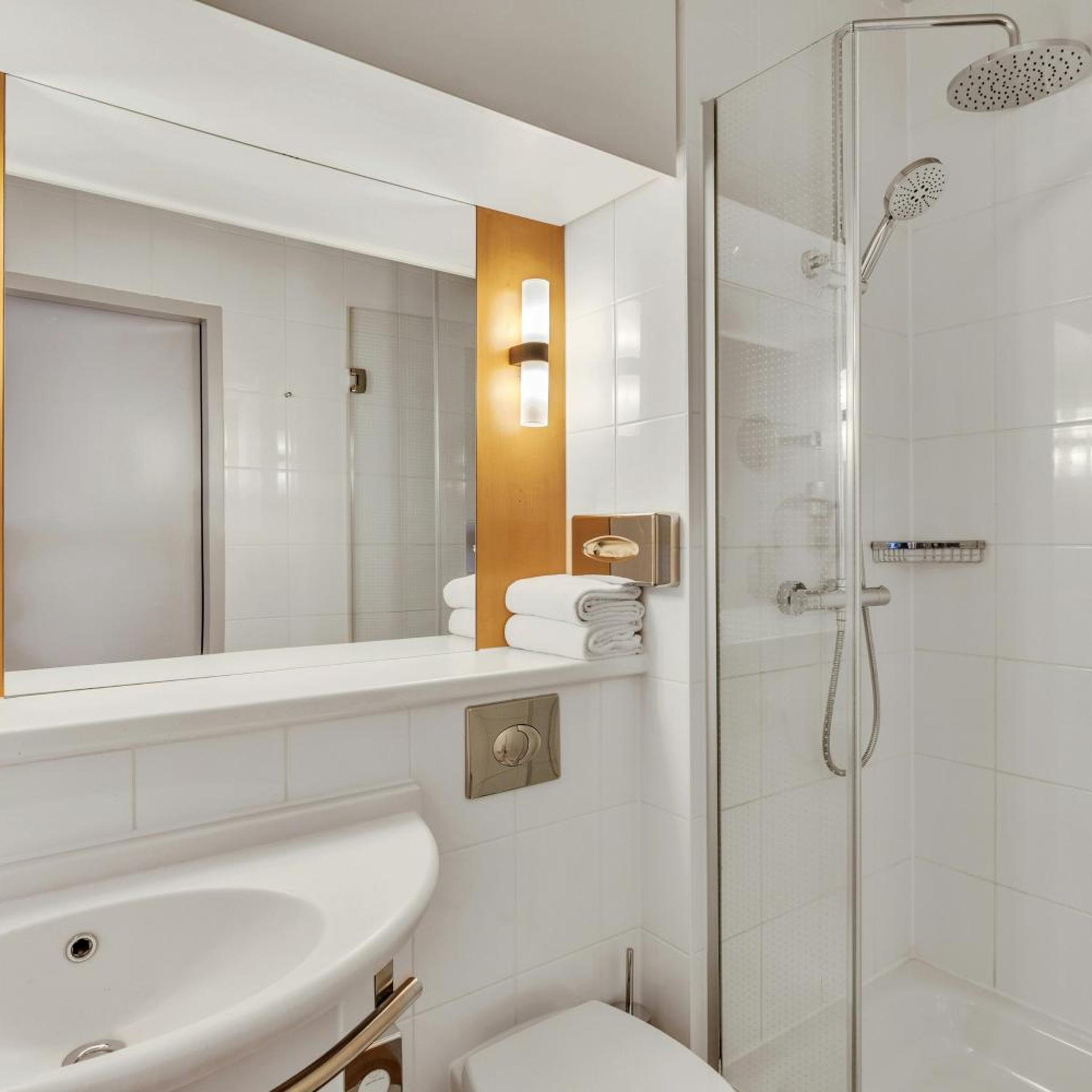 غرفة كومفورت مفردة، Leonardo Hotel Hannover Medical Park 14/14