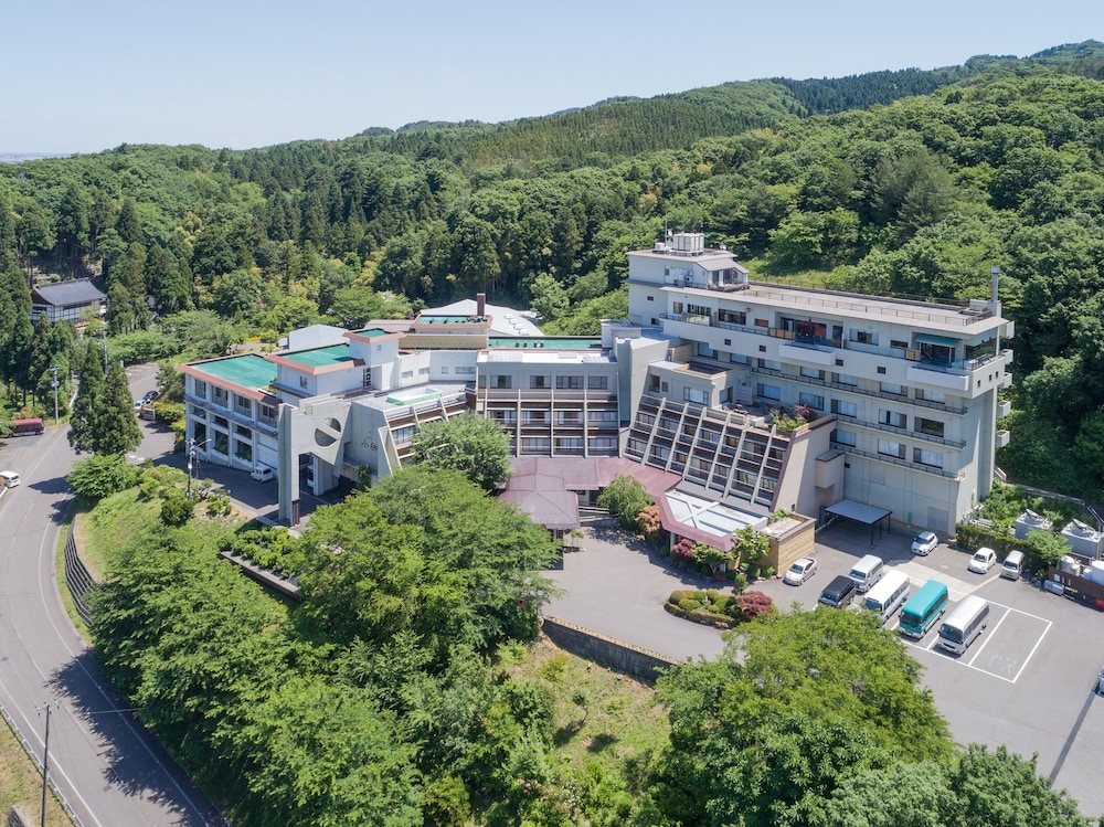 Hotel Oyanagi 3/50