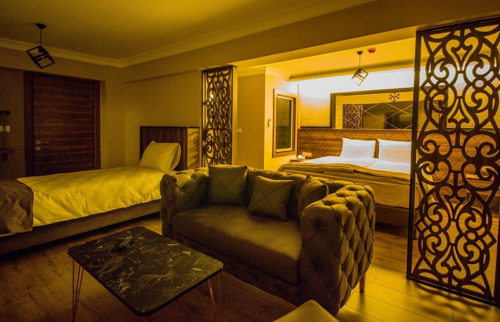 Fidanoglu Suite Hotel 44/56