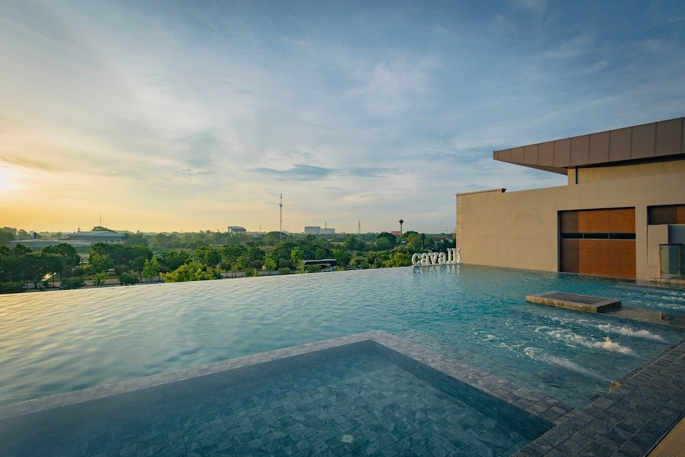 The Cavalli Casa Resort 49/50