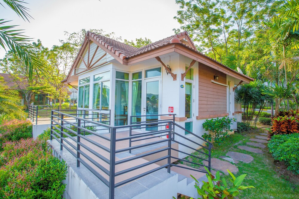 Thongsathit Hill Resort Khao Yai 2/54