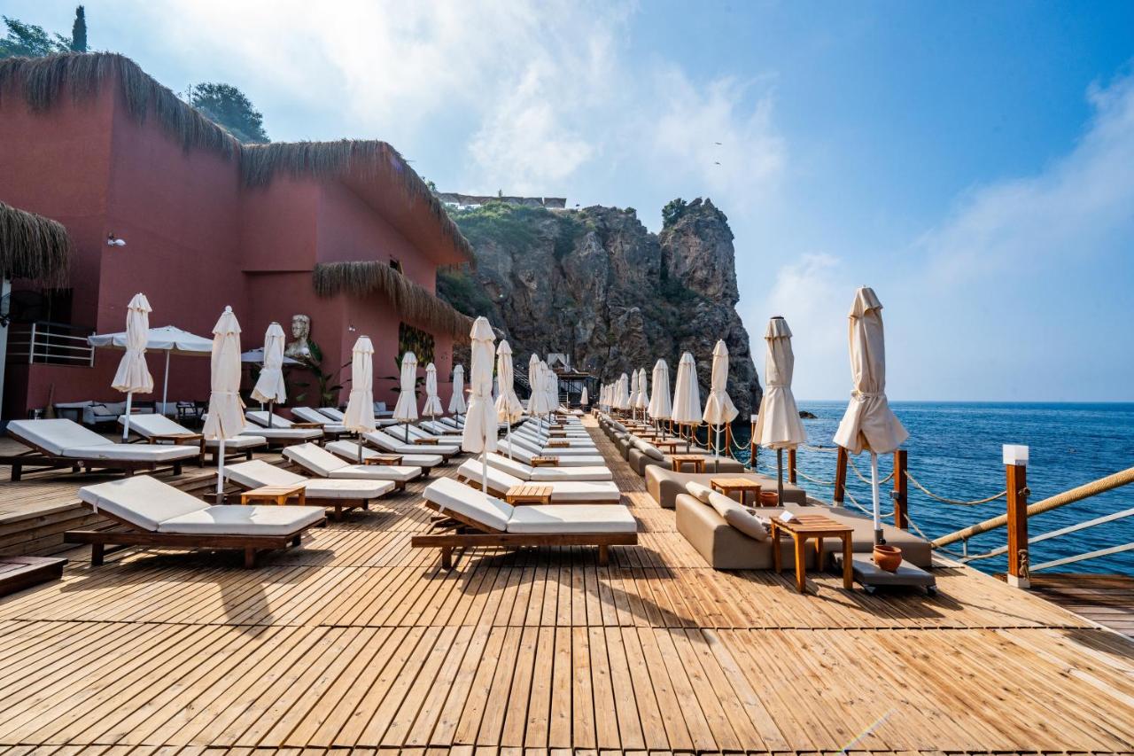 La Boutique Hotels 53/61