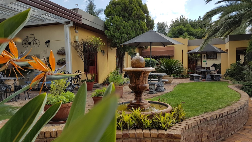 Jubilee Lodge Guest House 26/32
