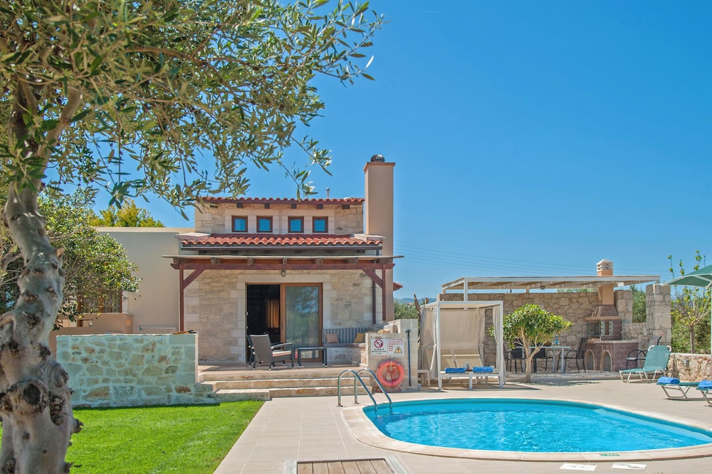 Stavromenos Villas 18/22