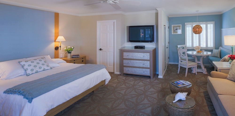Scripps Inn La Jolla Cove 13/48