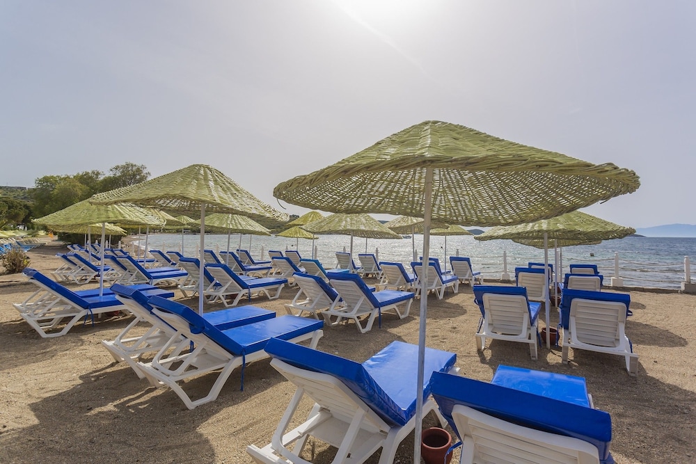 Club Muskebi Hotel 45/50