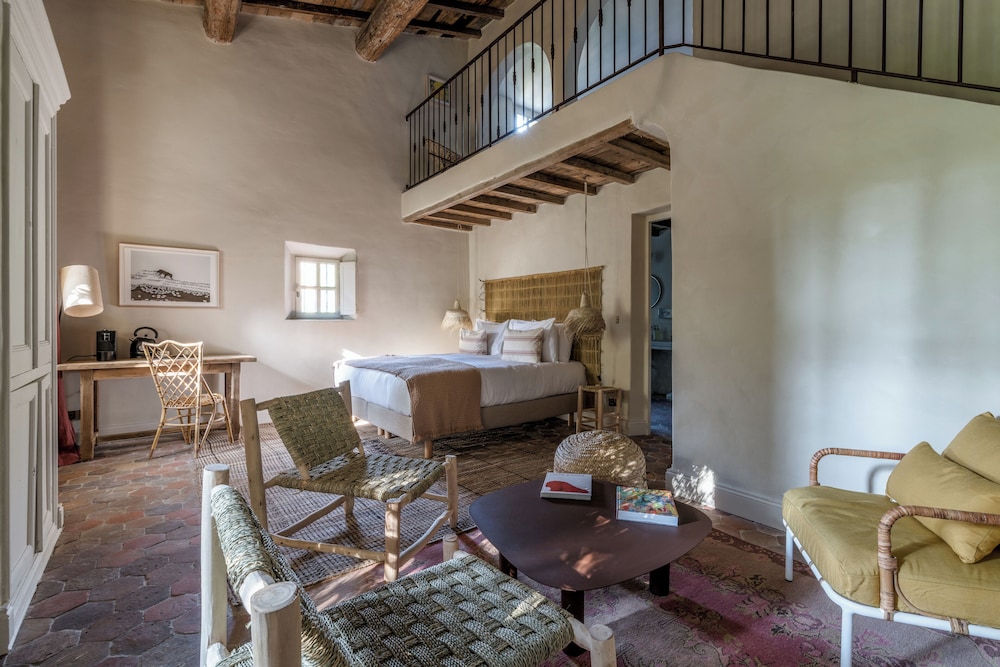 Les Petites Maisons – Hameau des Baux 31/48