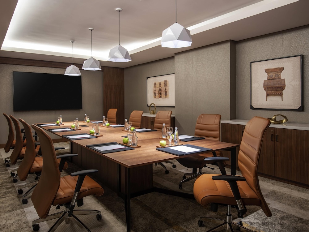 سويس أوتيل ليفينج جدة(Swissotel Living Jeddah) 44/50
