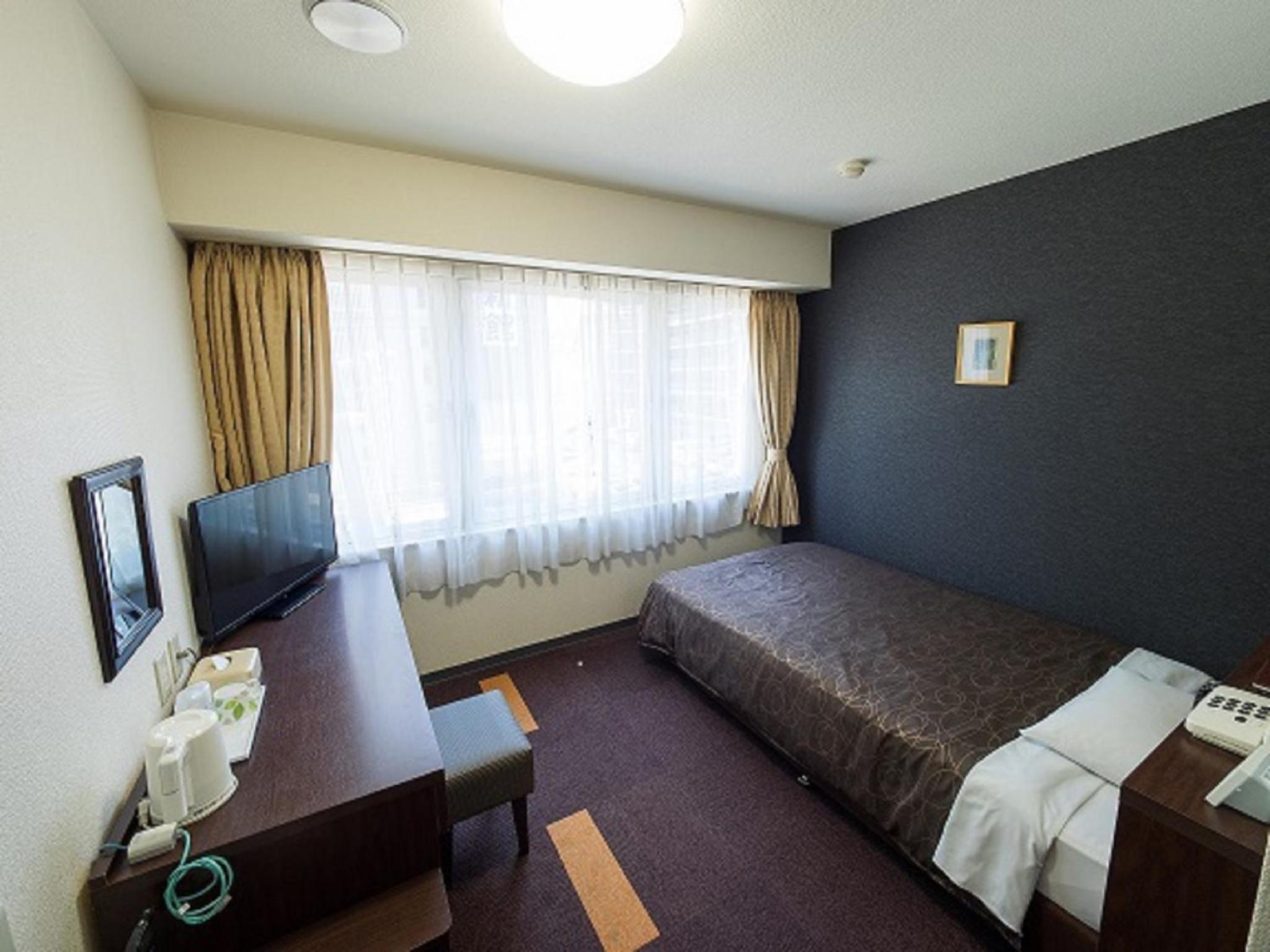 Hotel Shin Osaka 43/50