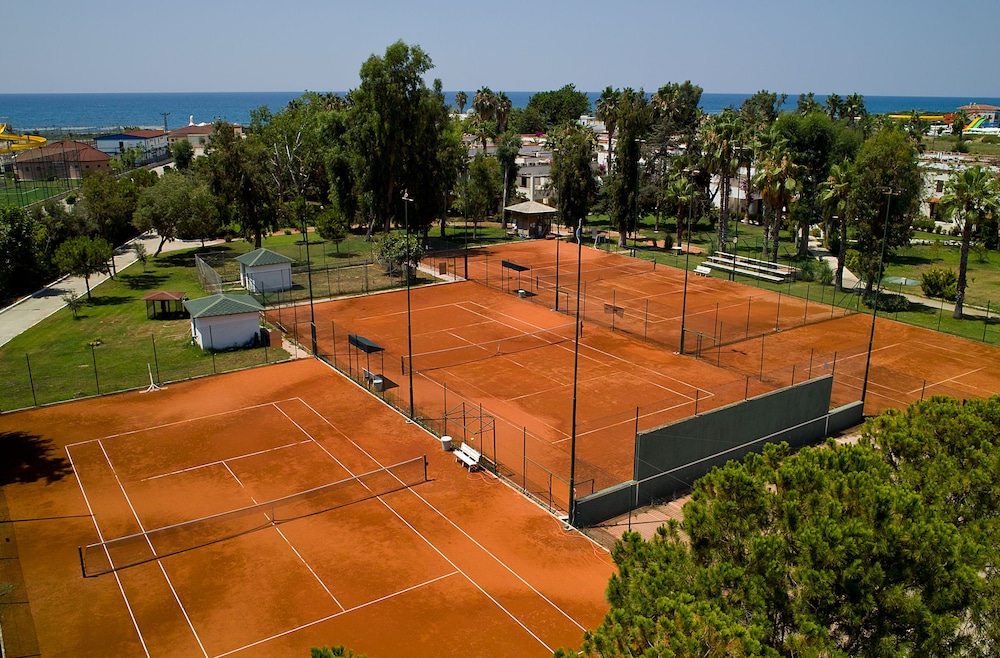 Club Kastalia Holiday Village 49/86