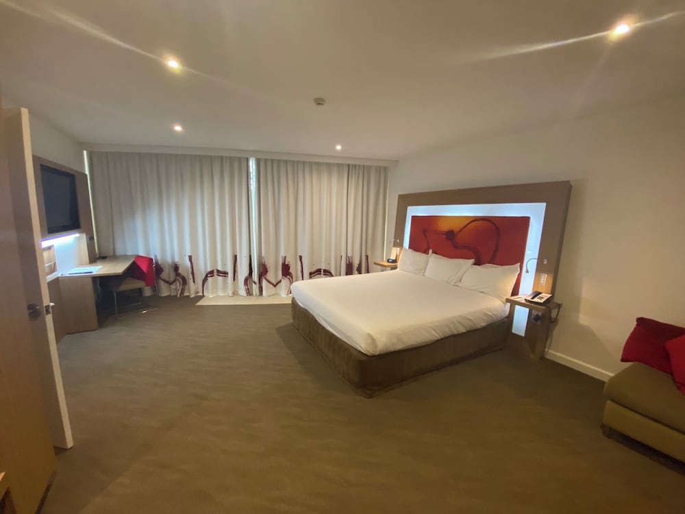 Novotel Sydney West HQ 19/61