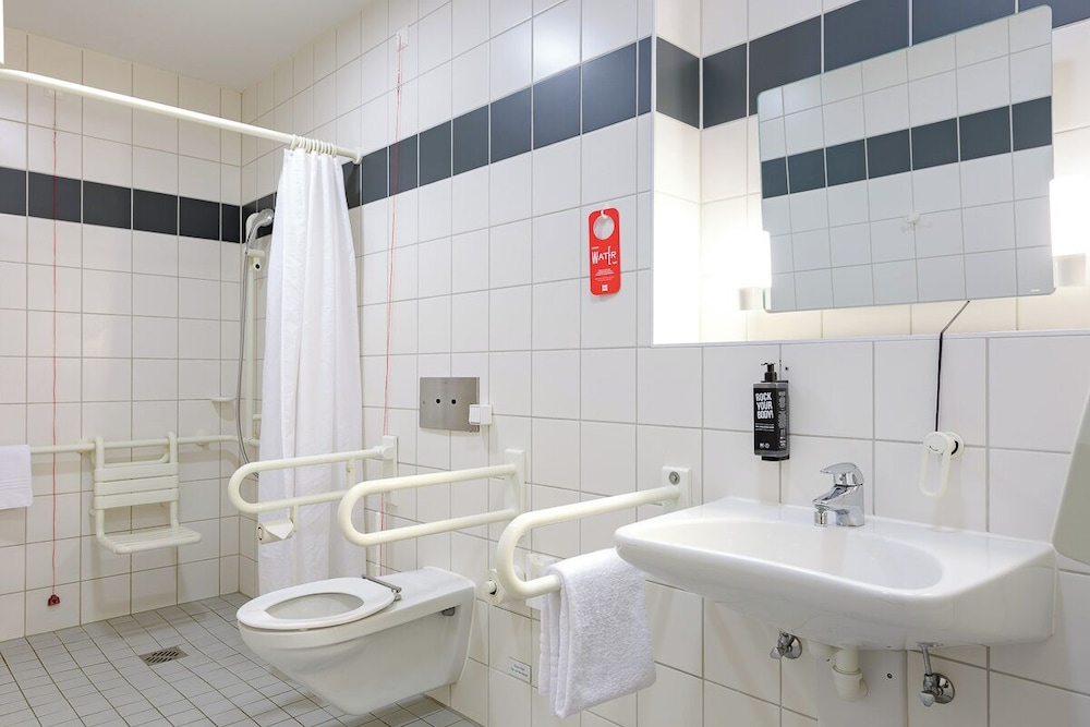 ibis Heilbronn City 63/64