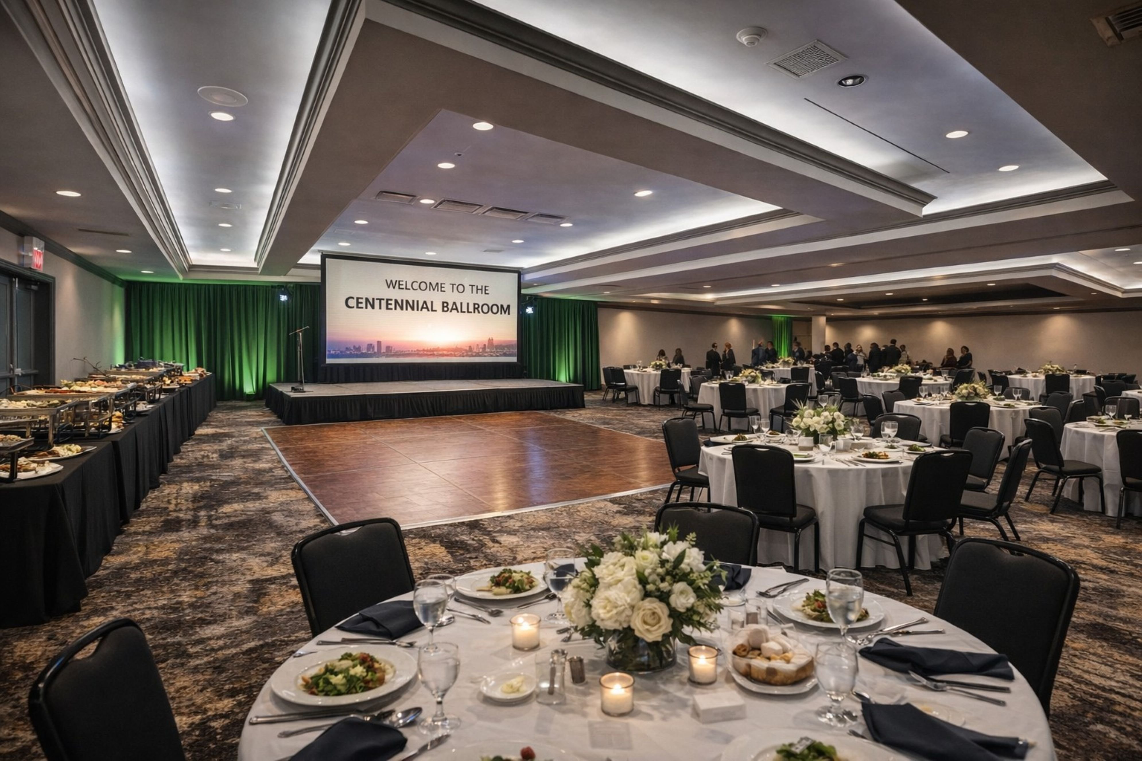 Holiday Inn Toronto Airport East 42/61