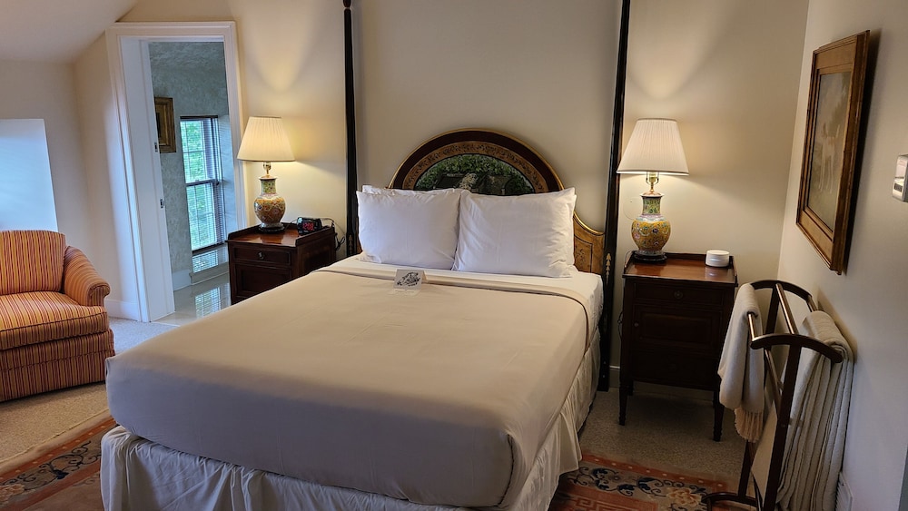 The Inn At Montchanin Village 9/34